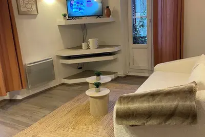 Image de Appartement cosy au cœur de Fayence