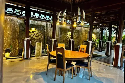 Image de Patmase Villas in Jimbaran