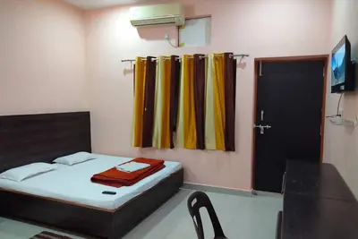 Image de Good Location for stay at Medical College Road