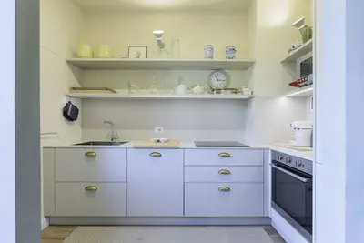 Image de Oltrarno Elegant Apartment