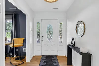 Image de The Oriole | Dog-Friendly | Game Room • Near Wrightsville Beach & Uncw