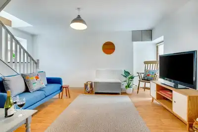 2 Bed in Pentraeth (oc-bow126)