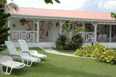 Image de Top Vacances location de villas avec piscine, Bungalows à 4 km de la Plage