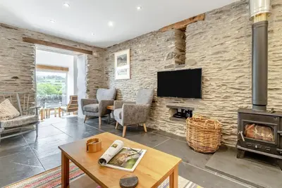 Image de 3 Bed in Machynlleth (oc-bow40)