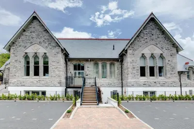 Image de 2 Bed in Fowey (oc-p00672)