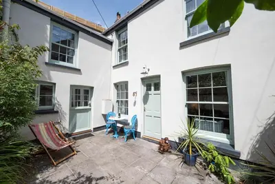 Image de 2 Bed in Polruan (oc-p00697)