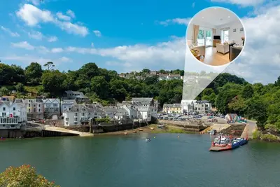 Image de 2 Bed in Fowey (oc-p00708)