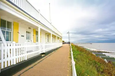 Image de 2 Bed in Southwold (oc-5eas)