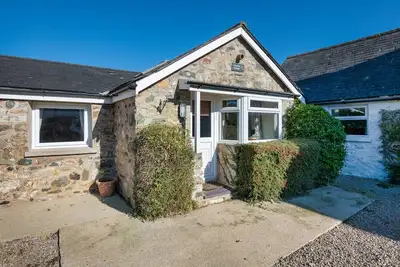 Image de 1 Bed in Llanbedrog (oc-camell)