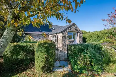 Image de 3 Bed in Llanbedrog (oc-thecll)