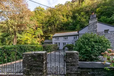 4 Bed in Looe (oc-p00795)