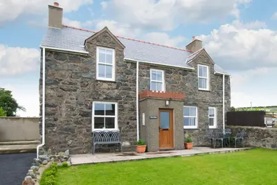 Image de 3 Bed in Aberdaron (oc-wag407)