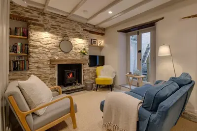 Image de 3 Bed in Fowey (oc-p00871)
