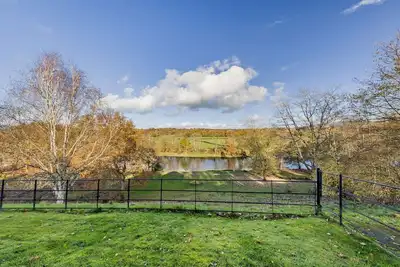 4 Bed in Builth Wells (oc-bow197)