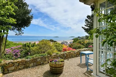Image de 4 Bed in Abersoch (oc-trefab)