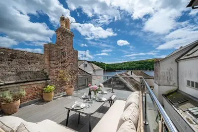 Image de 2 Bed in Fowey (oc-pont)
