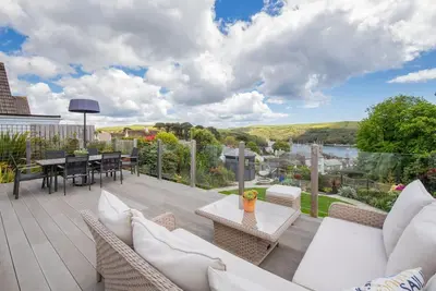 Image de 3 Bed in Fowey (oc-tidewa)