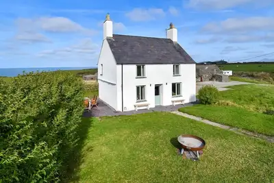 Image de 3 Bed in Tudweiliog (oc-mynach)