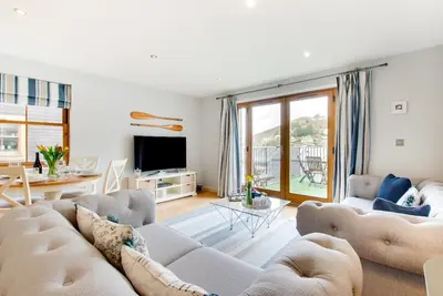 Image de 2 Bed in Looe (oc-6creek)