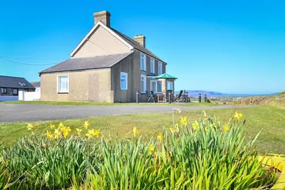 Image de 4 Bed in Bwlchtocyn (oc-uchaf)