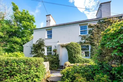 Image de 4 Bed in Garndolbenmaen (oc-wag716)