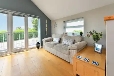 Image de 2 Bed in Abersoch (oc-barnpl)