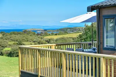 Image de 2 Bed in Abersoch (oc-atacam)