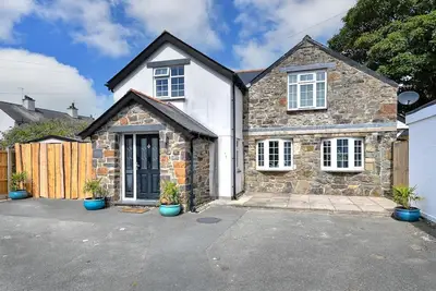 Image de 4 Bed in Abersoch (oc-egrypo)