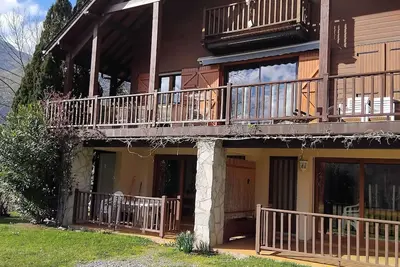 Image de Appartement 4 personnes max