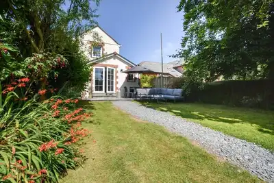 4 Bed in Chilsworthy (oc-b28091)