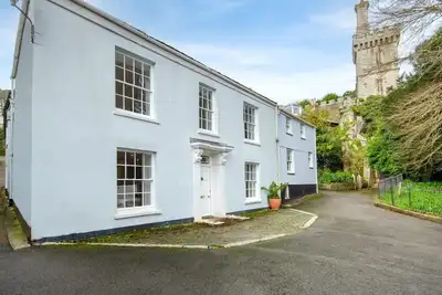 Image de 4 Bed in Fowey (oc-t27846)