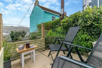 Image de 2 Bed in Fowey (oc-v28998)