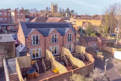 Image de 2 Bed in Pershore (oc-t29050)