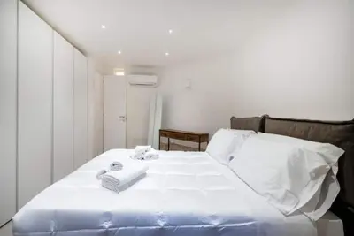 Image de Il Tuo BnB Borgo Principessa • Garden Near Sea