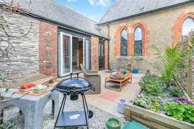 Image de 1 Bed in Menheniot (oc-t29268)