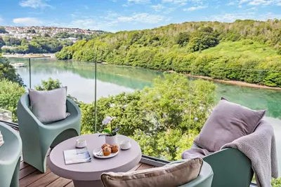 3 Bed in Looe (oc-j29456)