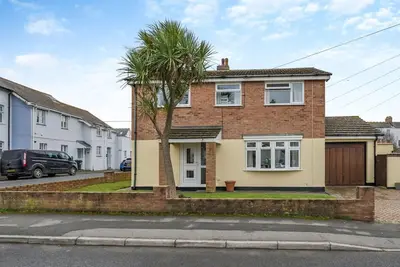 Image de 4 Bed in Bude (oc-p29586)