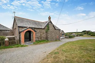 Image de 3 Bed in Morwenstow (oc-t29299)