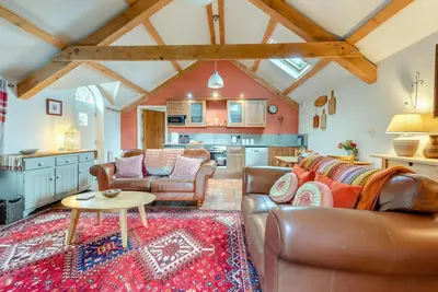 Image de 1 Bed in Dre-Fach Felindre (oc-t29877)