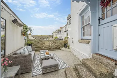 Image de 2 Bed in Fowey (oc-r30265)