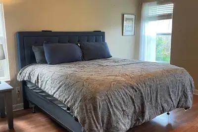 Image de Private 3br Moore Home w/Garage Near Okc & Norman