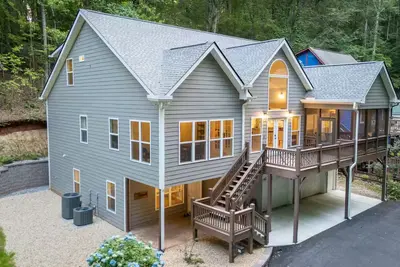 Image de A luxurious and convenient stay will go beyond your expectations in every way