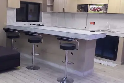 Image de Le11Onze 2-bed 1-bath - Apt 3