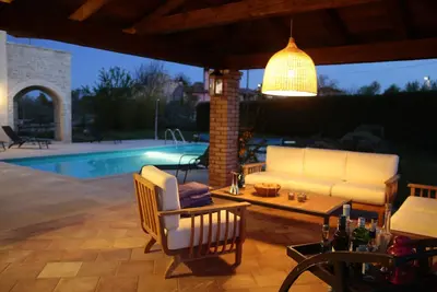 Image de Villa Lavanda Svetivincenat