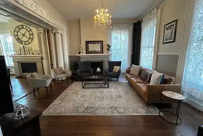 Image de Family-Sized Charming 3-bedroom Townhome in Uptown Circleville