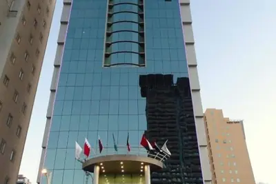 Image de Lambert Hotel
