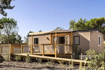 Image de Cottage Pmr 3 Pièces 4 Personnes ****