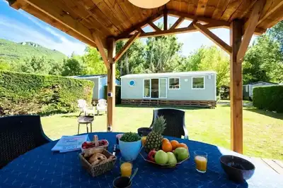 Image de Cottage Coquelicot 4 pièces 6 personnes ****