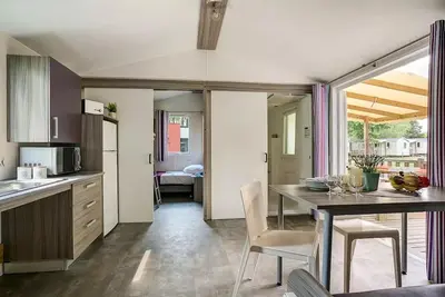 Image de Cottage Pmr 3 pièces 4/5 personnes **