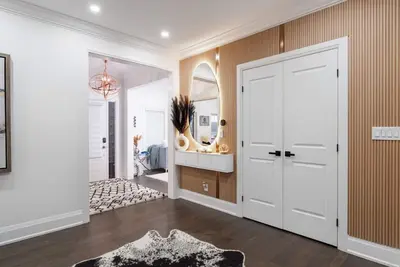 Image de Quiet 3-Bedroom Executive Retreat Near Horseshoe Valley